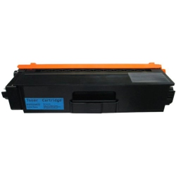 MAX SAVING - 1 Pack Replacement Tn336 Toner Cartridge Compatible for Tn336Bk, Tn336M, Tn336C, Tn336Y, Tn-336K, Tn-336C, Tn-336Y, Tn-336M In Cyan