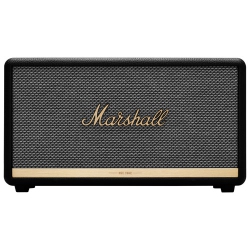 MARSHALL Stanmore Ii Bluetooth Wireless Speaker - - Refurbished (Good) In Black