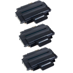 MAX SAVING - 3Pack New Compatible 106R01486 Toner Cartridge for Xerox 106R01486, Workcentre 3210, 3220 In Black