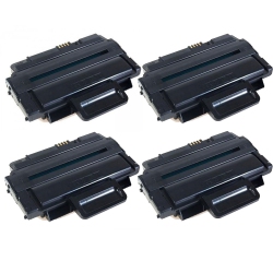 MAX SAVING - 4Pack New Compatible 106R01486 Toner Cartridge for Xerox 106R01486, Workcentre 3210, 3220 In Black