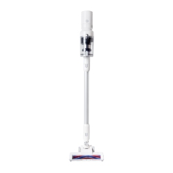 JS INNOVATIONS Js T1 Swift – 3-In-1 Cordless Stick Vacuum – Lightest In Class –350W Powerful Cyclonic Filtration + Ss Hepa Filter - Ultra Long