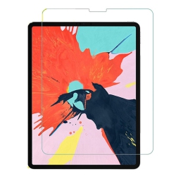 SUPERSHIELD Apple Ipad Pro 12.9 2Nd 3Rd Eneration Tempered Glass Lcd Screen Protector [Suprshield] Anti Scratch Film, Bubble Free Film Guard Ipad Pro