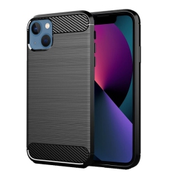 SUPERSHIELD Symmetry Fitted Hard Shell Case for Iphone 13 Mini- In Black