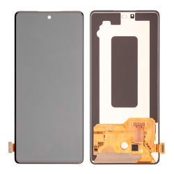 ESOURCE PARTS Refurbished (Excellent) - Lcd Display Touch Screen Digitizer Assembly for Samsung Galaxy S20 Fe 5G (Sm-G781W) 6.5" - All Colors