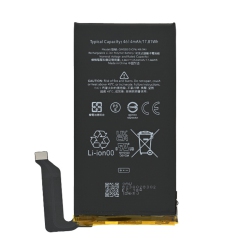 ESOURCE PARTS Replacement Battery Gmsb3 4614 Mah for Google Pixel 6