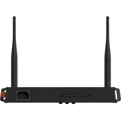 VIEWSONIC Vpc27-W55-P2 Viewboard Ops-C I7 Slot-In PC With Tpm And Intel Unite Support I7-10700T 16 GB 512 GB Windows 10 Pro