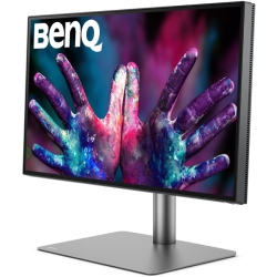 BENQ Pd2725U Pd2725U?27-Inch 4K Uhd P3 Thunderbolt 3 Mac Compatible Designer Monitor (Pd2725U)