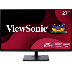 VIEWSONIC 27" Fhd 75Hz 5Ms Gtg Mva Lcd Freesync Gaming Monitor (Va2747-Mhj) - In Black