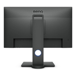 BenQ PD2705Q 27-inch Design Monitor with QHD, 100% sRGB, HDR, USB