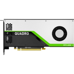 HPE Nvidia Quadro Rtx 4000 Graphics Accelerator (R1F95C)