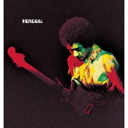 VIDCO-345 Band Of Gypsys (Vinyl) Hendrix, Jimi