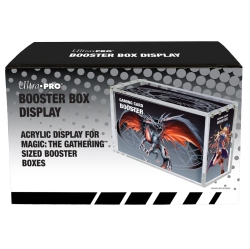 ULTRA PRO Magic: The Gathering Booster Box Display