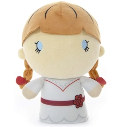 YUME TOYS Horror Plush: Annabelle 7" Annabelle Movie Plush Figure