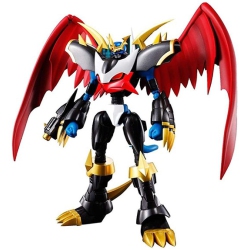 TAMASHII NATIONS S.h.figuarts: Imperialdramon Fighter Mode "premium Color Edition" Digimon Adventure 02