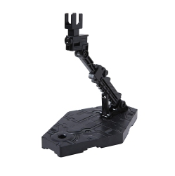 BANDAI Gundam Action Base 2 1/144 Scale Stand: In Black