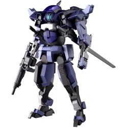 BANDAI Amaim Warrior High Grade 1/72 Scale Model Kit: Brady Hound (Brad Exclusive) "kyoukai Senki" Amaim Warrior At The Borderline