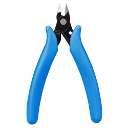 GODHAND Plastic Cutting Nipper (Gh-Pn-125) Plastic Model Kit Tool