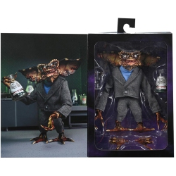 GREMLINS 6 Inch Action Figure Ultimate - Brain Gremlin