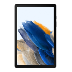 SAMSUNG Refurbished (Excellent) - Galaxy Tab A8 10.5" 32GB Android Tablet With Unisoc 618 8-Core Processor - In Grey