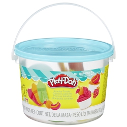 PLAY-DOH Mini Bucket Sundaes