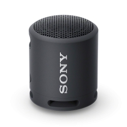 HLD Sony Srs-Xb13 Extra Bass Wireless Portable Compact Speaker Ip67 Waterproof Bluetooth (Srsxb13/b) In Black