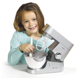CASDON Little Cook Kenwood Mixer