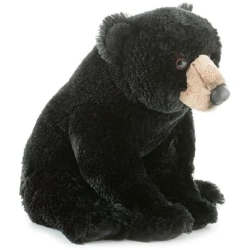 AURORA Blackstone Bear Flopsie - 12