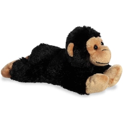AURORA - Mini Flopsie - 8" Cory Chimp Plush