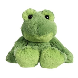AURORA - Mini Flopsie - 8" Fernando Frog