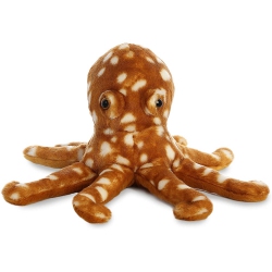 AURORA World Flopsie Plush Octopus, 12