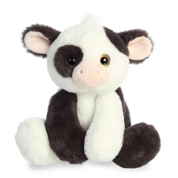 AURORA World Flopsie Bessie Cow 12