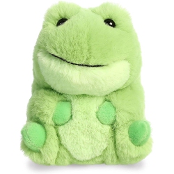 AURORA - Rolly Pet - 5" Riberto Frog