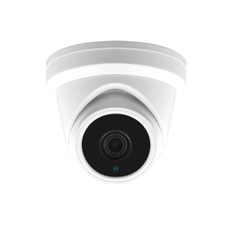 RAFEESYSTEM 5Mp Fixed Turret Dome Poe Ip Camera
