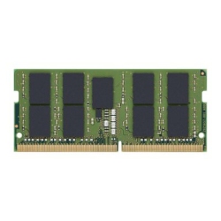 KINGSTON 32GB 3200Mhz Ddr4 Ecc Cl22 Sodimm 2Rx8 Hynix C