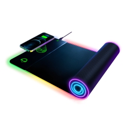 HYPERGEAR Battle Charge Wireless Gaming Pad - In Black