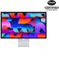 Open Box - Apple Studio Display 27