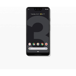 GOOGLE Pixel 3 Xl | | 128 GB | Refurbished In Black