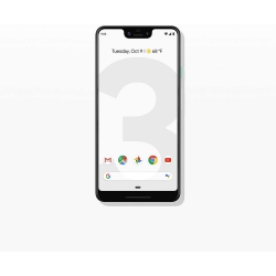 GOOGLE Pixel 3 Xl | | 64 GB | Refurbished In White