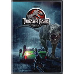 UNIVERSAL Jurassic Park (DVD)