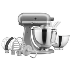 Stand Mixers Professional Tilt head or Bowl lift Best Buy Canada