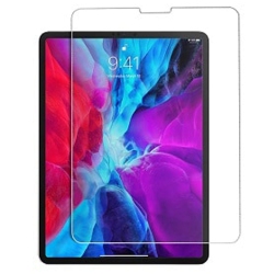 SUPERSHIELD Apple Ipad Pro 12.9 4Th 5Th 6Th Generation Tempered Glass Lcd Screen Protector [Suprshield] Anti Scratch Film, Bubble Free Film Guard