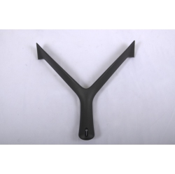 HERMAN MILLER Aeron Chair Wish Bone |Graphite