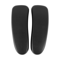 HERMAN MILLER Arm Pads Pair for Classic Aeron Chair