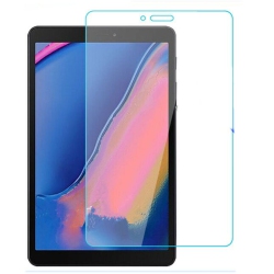 SUPERSHIELD [1 Pack] Samsung Galaxy Tab A7 10.4 2020 Sm-T505/t500 Tempered Glass Lcd Screen Protector Film Guard