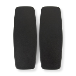 STEEL CASE Arm Pads Pair for Steelcase Leap V2 Chair