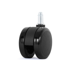 HERMAN MILLER Office Chair Replacement Casters for Chairs - Qty 5