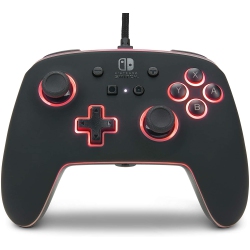 POWERA - Spectra Enhanced Wired Controller for Switch In Black