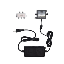 WINEGARD Skdphpi Rv Dish Switch Kit for Sk-1000 & The Installation Of Multiple Dish Wally Receivers