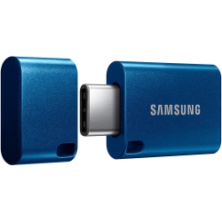 SAMSUNG USB Type-C 256GB 400Mb/s USB 3.1 Flash Drive Muf-256Da