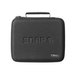 THINKWARE Snap-G Hard Case for Carrying Snap-G And Accessories